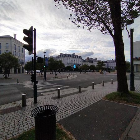 Appartement Situe Place Toscane A 5 Min De Disney Serris Luaran gambar